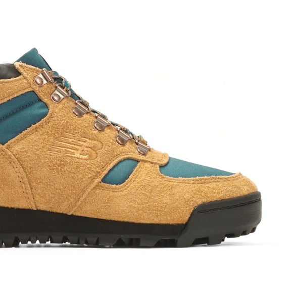 New Balance Rainer Vibram sole hiking boot - Picture 4 of 5